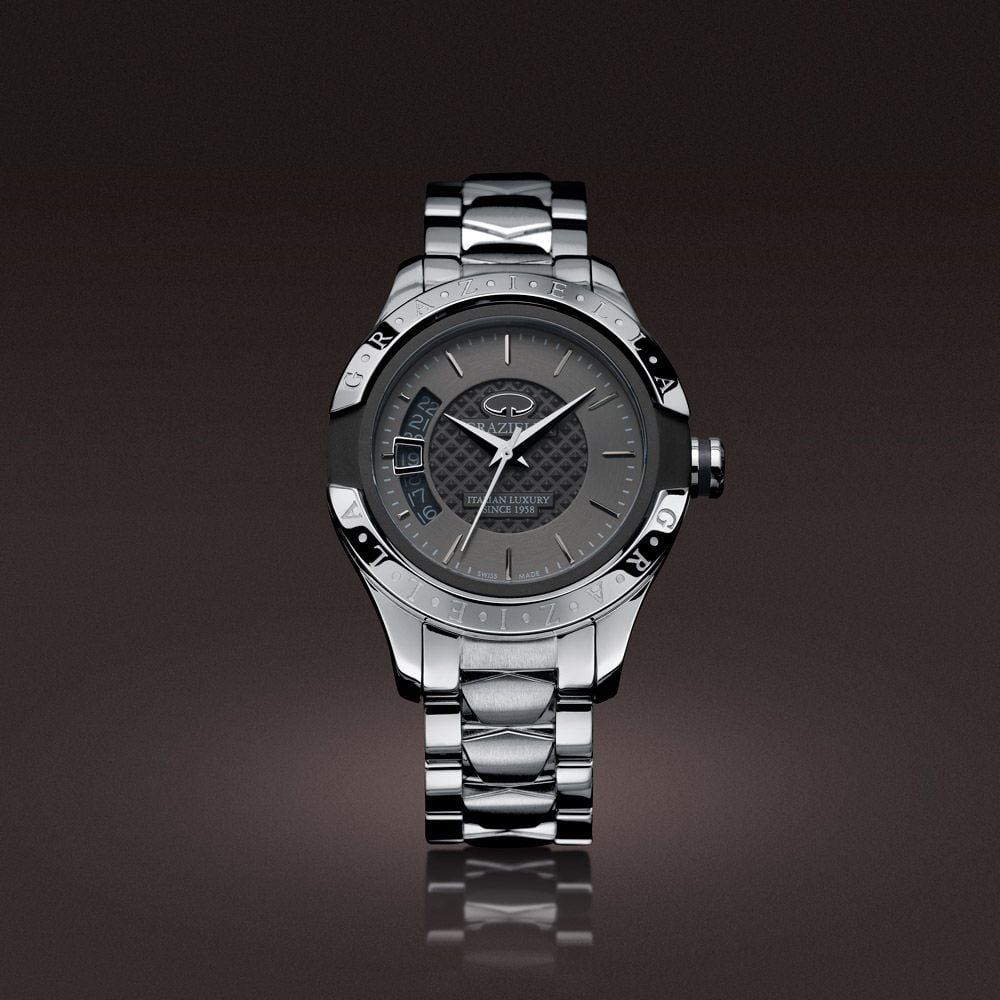 Montre GRAZIELLA Homme WT008/39HA/V 1