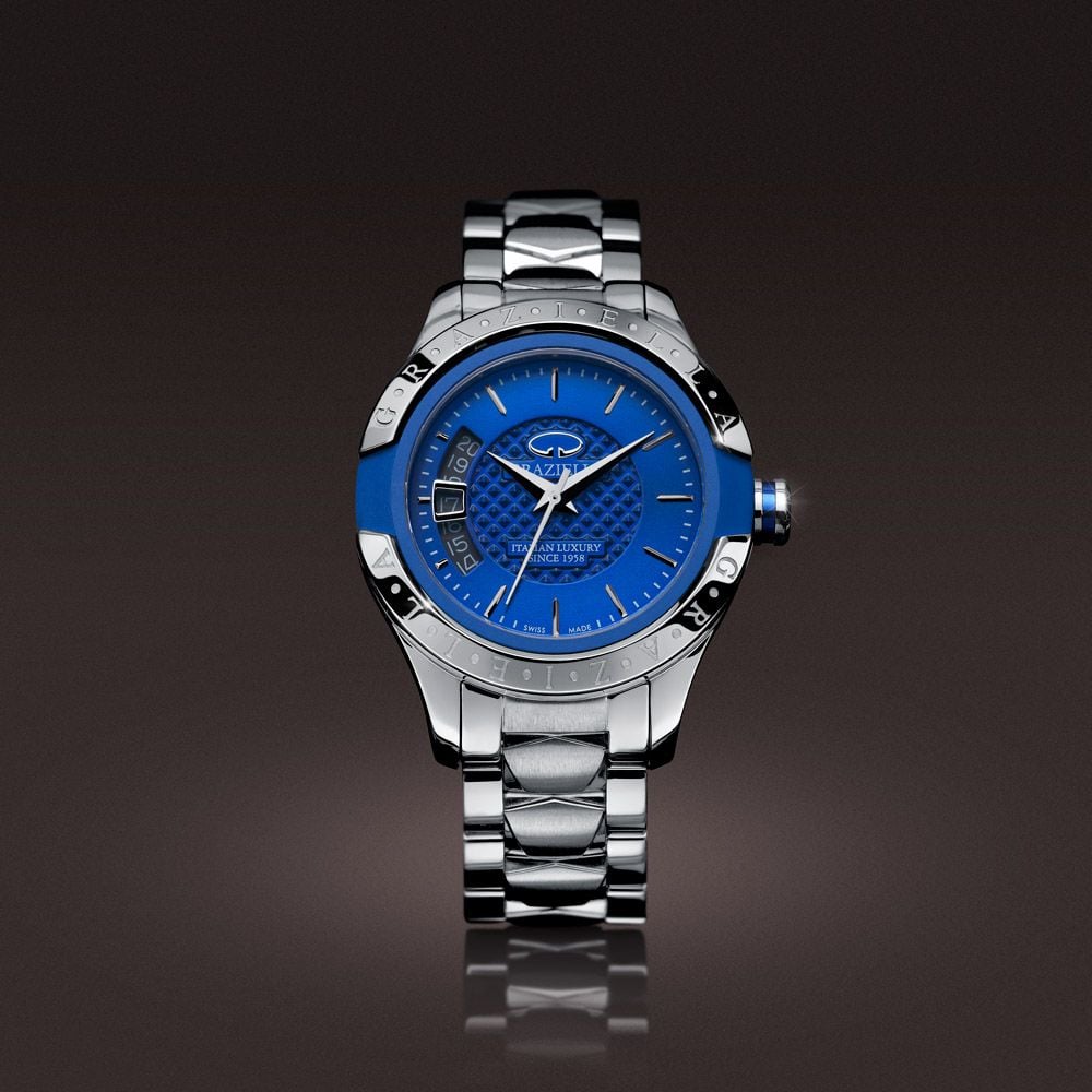 Montre GRAZIELLA Homme WT024/39HA/V 1